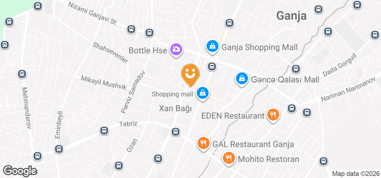 Gözəllik salonu (Gəncə)
