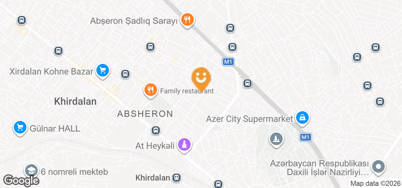 Beauty Salon (Baku)
