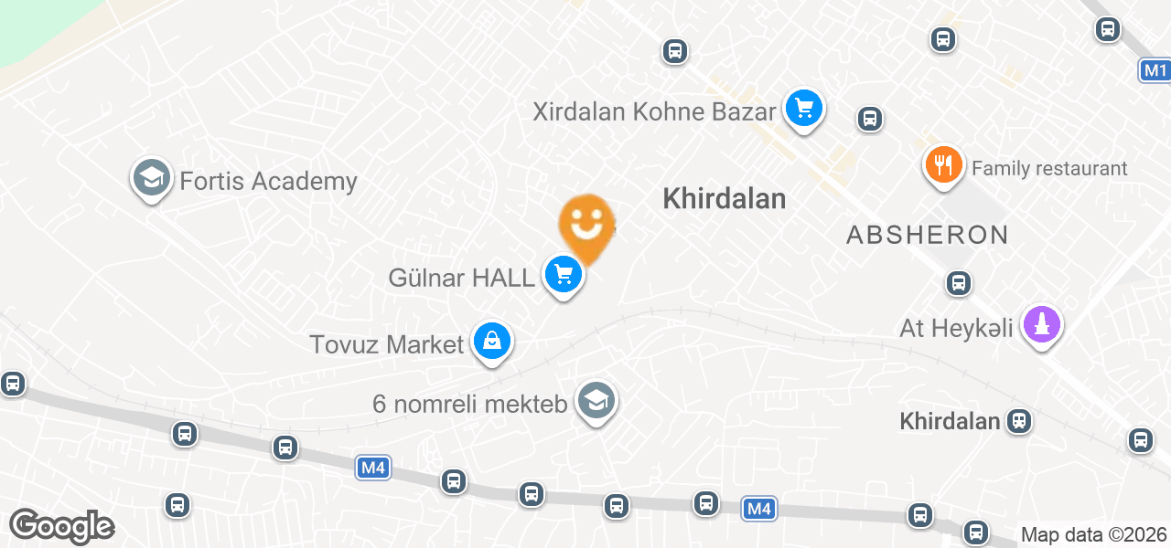 Gözəllik salonu (Bakı)