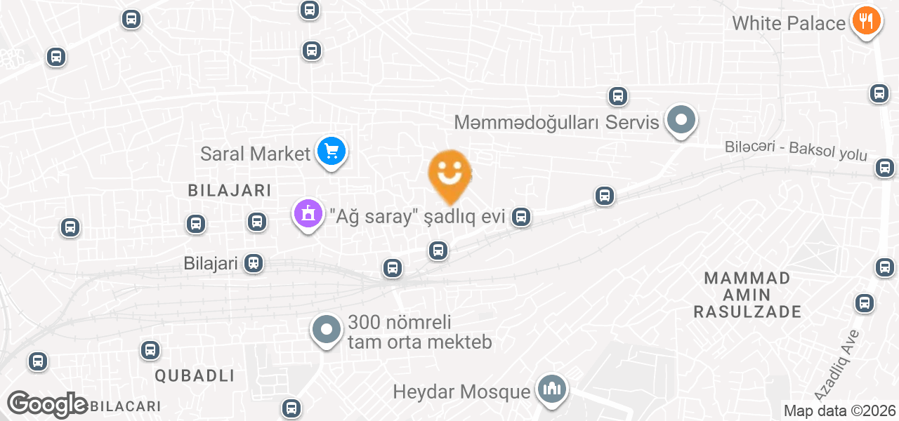 Gözəllik salonu (Bakı)