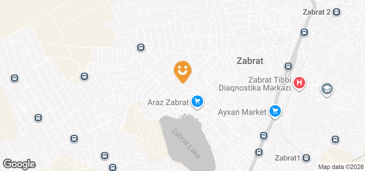 Beauty Salon (Baku)