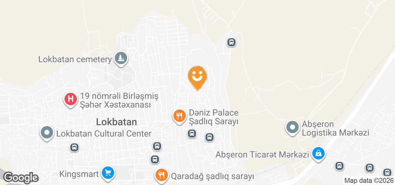 Beauty Salon (Baku)
