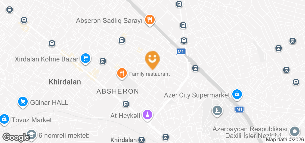 Gülşən Studio gözəllik salonu (Bakı)