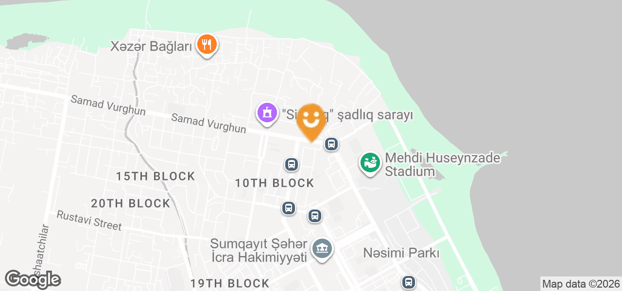 Günay gözəllik salonu (Bakı)