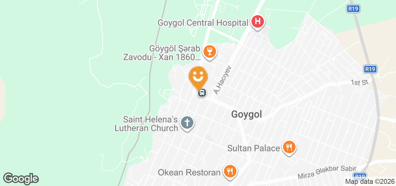 Jasmin gözəllik salonu (Gəncə)