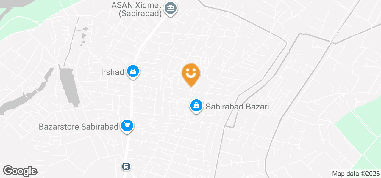 Men’s Salon (Sabirabad)