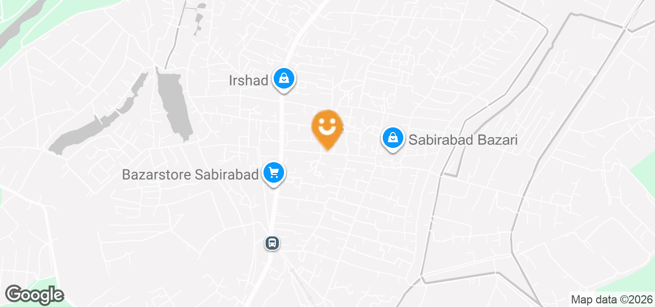 Men’s Salon (Sabirabad)