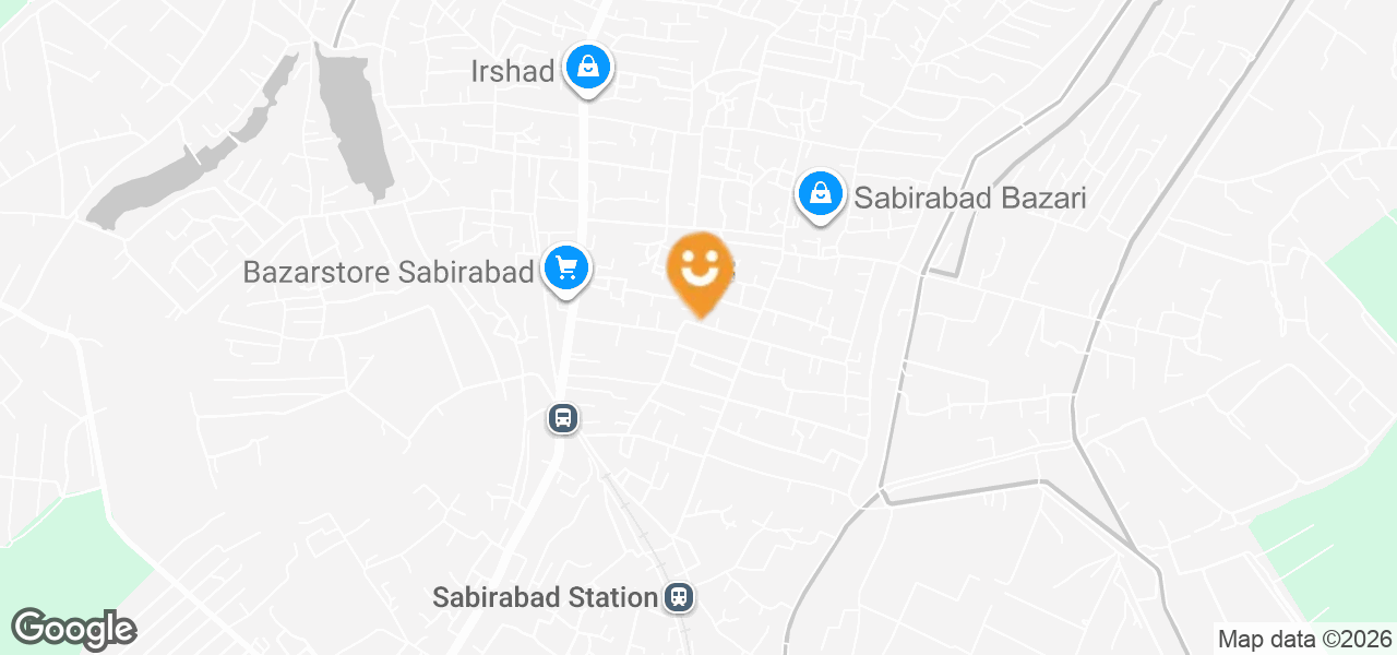 Men’s Salon (Sabirabad)