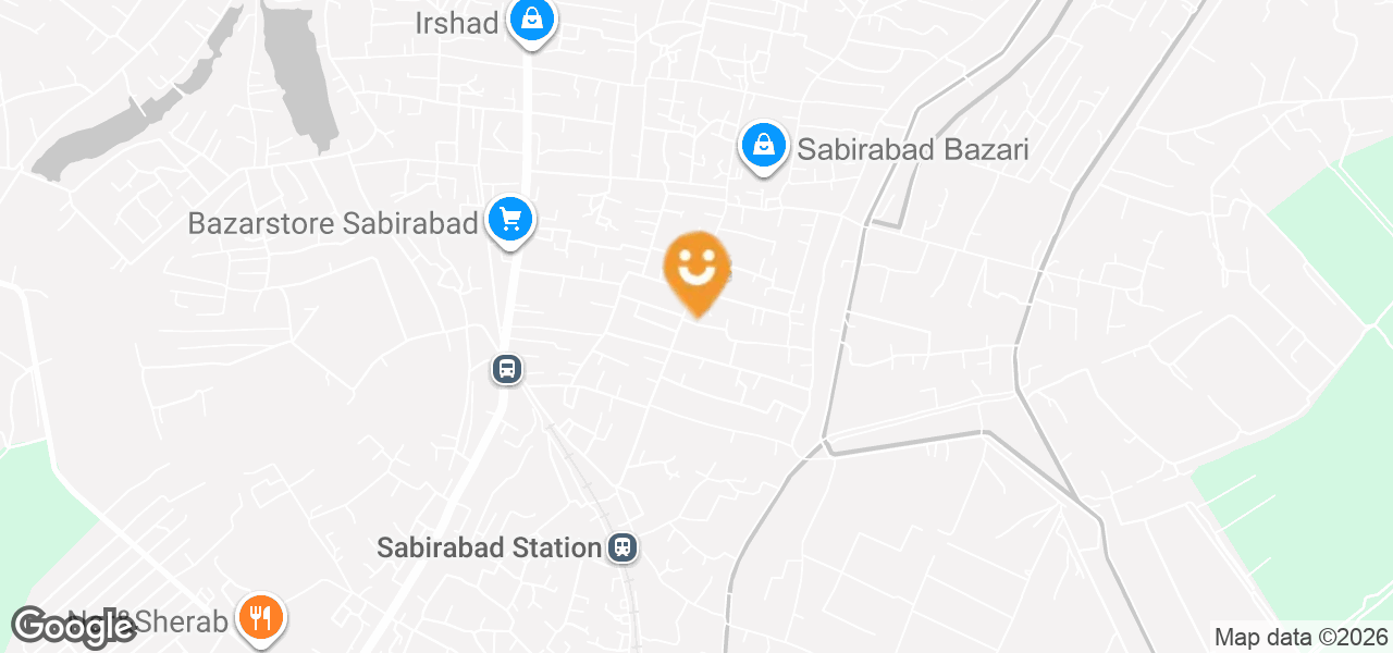 Men’s Salon (Sabirabad)
