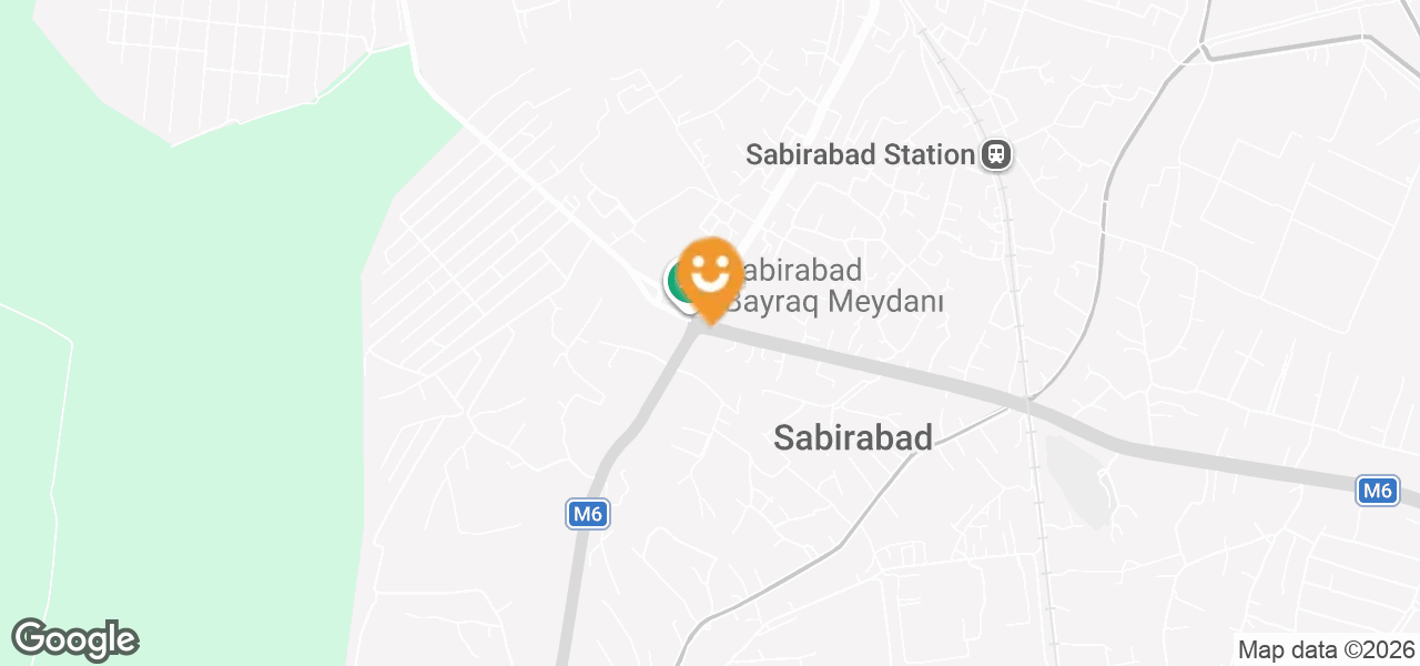 Men’s Salon (Sabirabad)