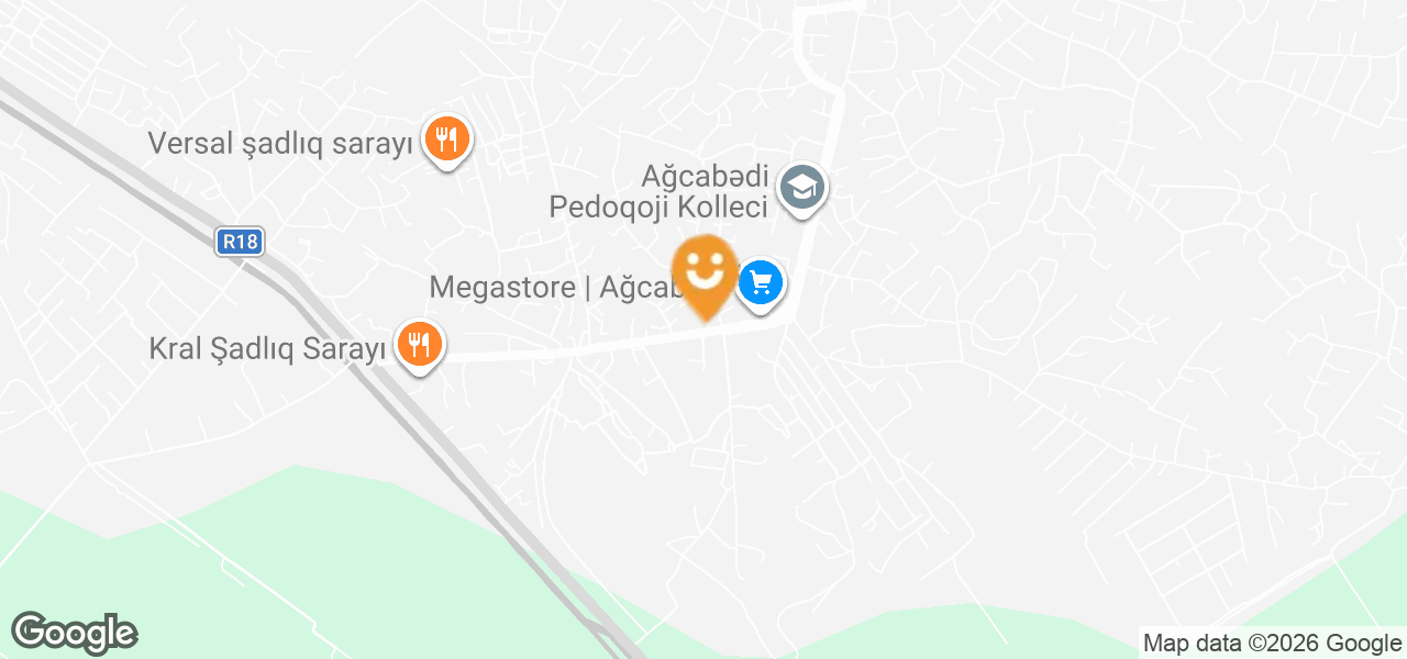 Men’s Salon (Aghjabadi)