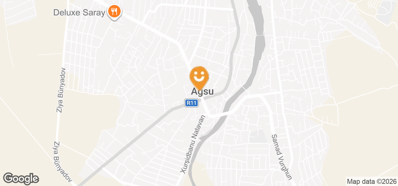 Men’s Salon (Aghsu)