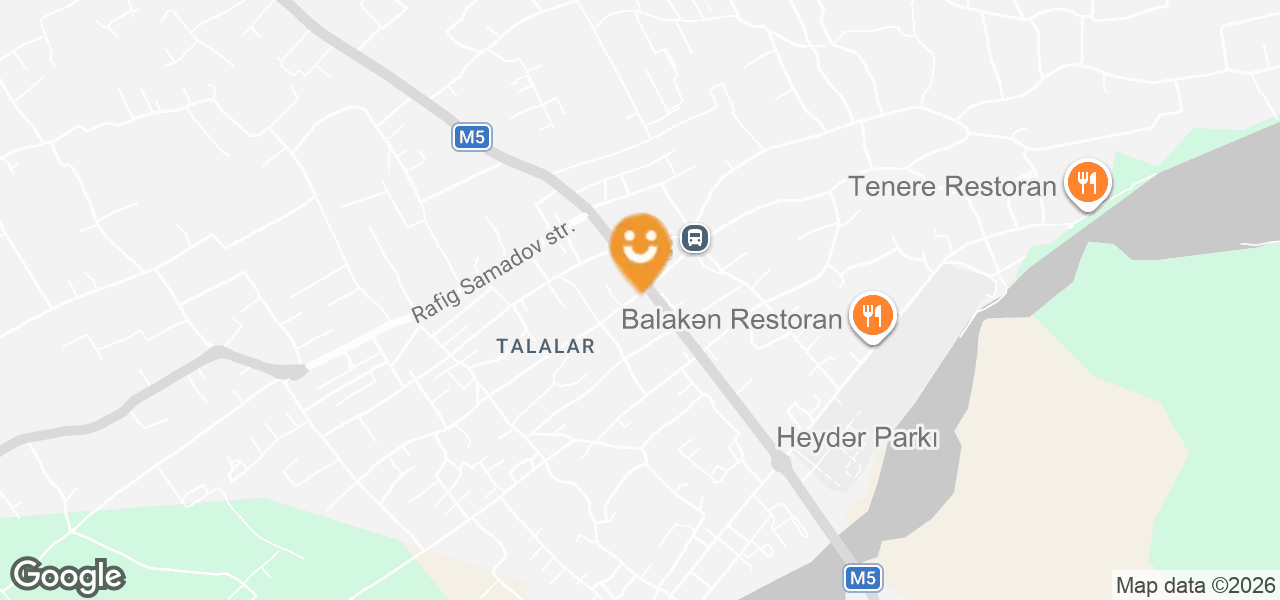 Men’s Salon (Balakan)