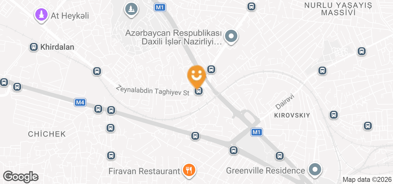 Мужской салон (Баку)