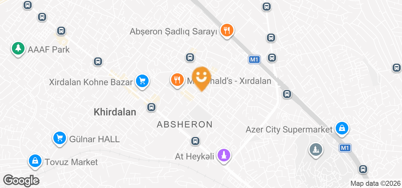 Men’s Salon (Baku)