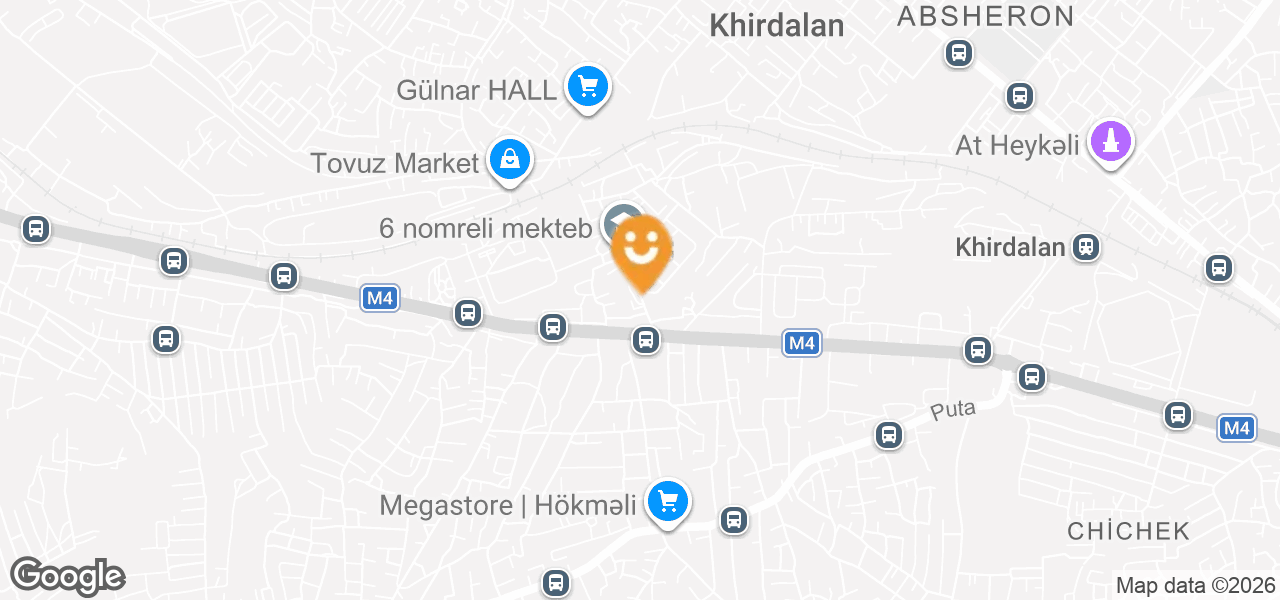 Kişi salonu (Bakı)