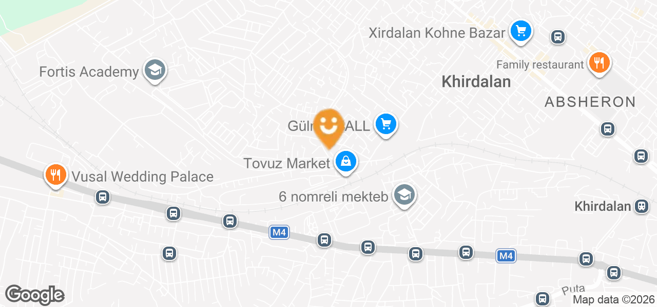 Kişi salonu (Bakı)