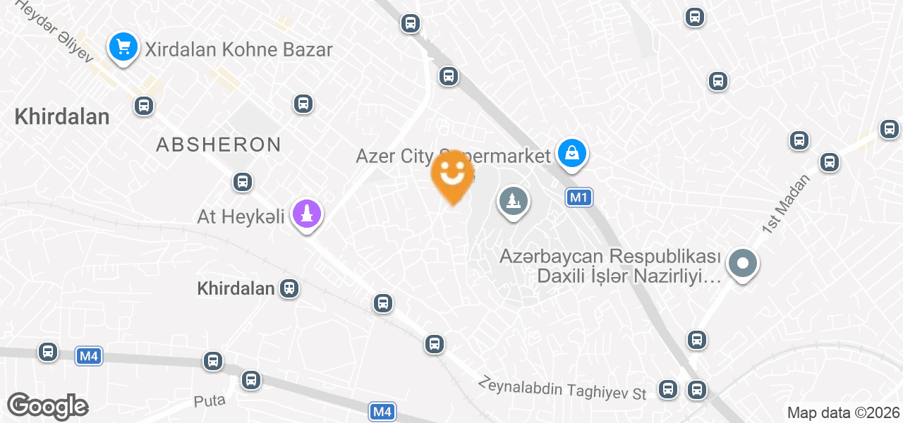 Men’s Salon (Baku)