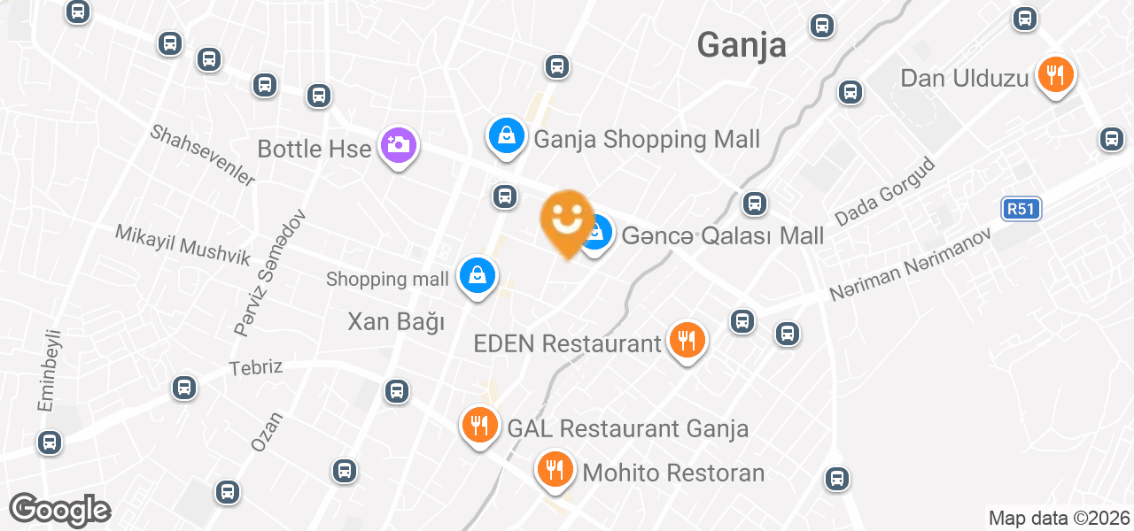 Kişi salonu (Gəncə)