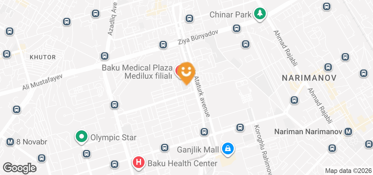 Men’s Salon (Baku)