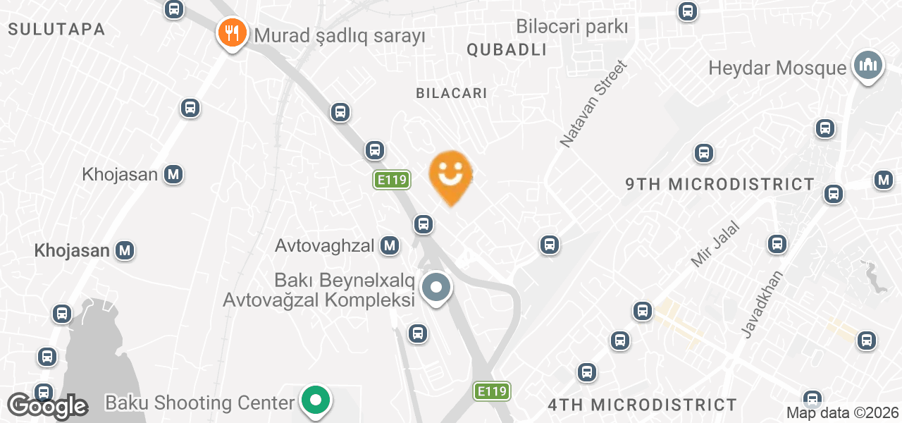 Мужской салон (Баку)
