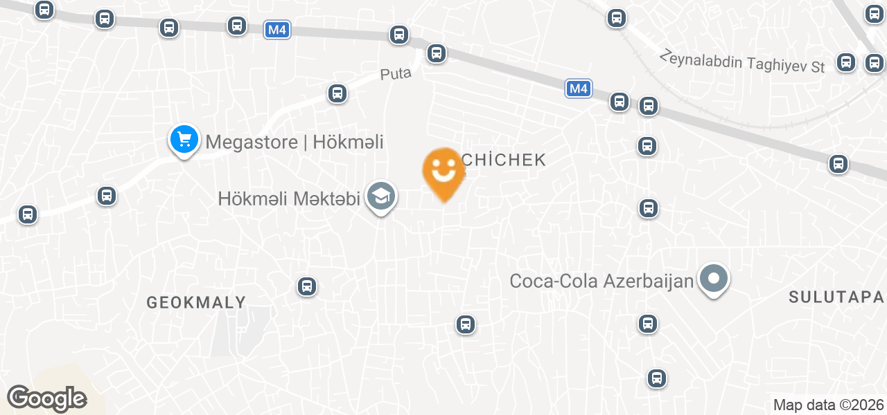 Men’s Salon (Baku)