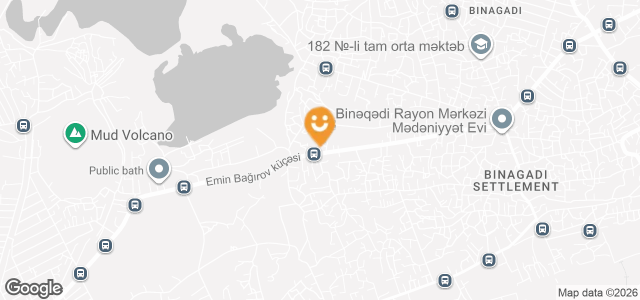 Мужской салон (Баку)