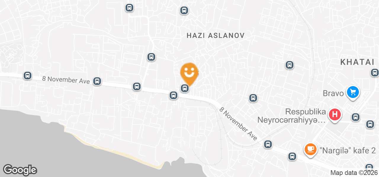 Men’s Salon (Baku)