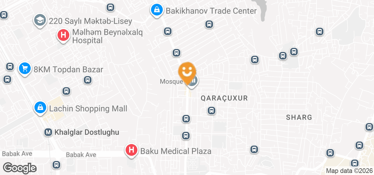 Мужской салон (Баку)