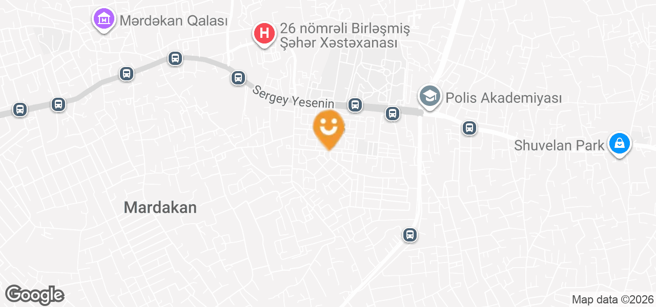 Men’s Salon (Baku)