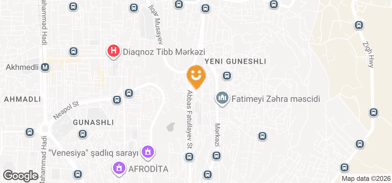 Kişi salonu (Bakı)