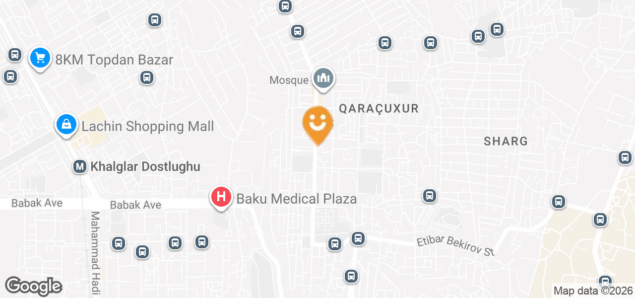 Men’s Salon (Baku)