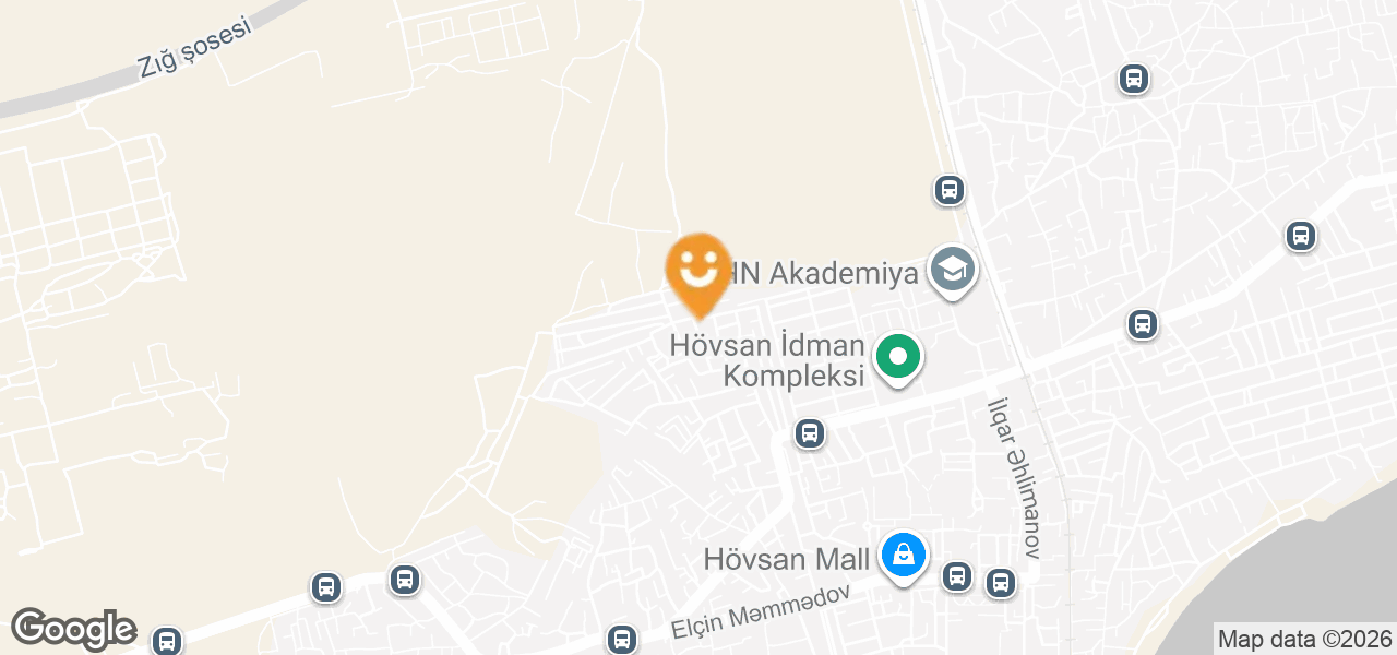 Kişi salonu (Bakı)