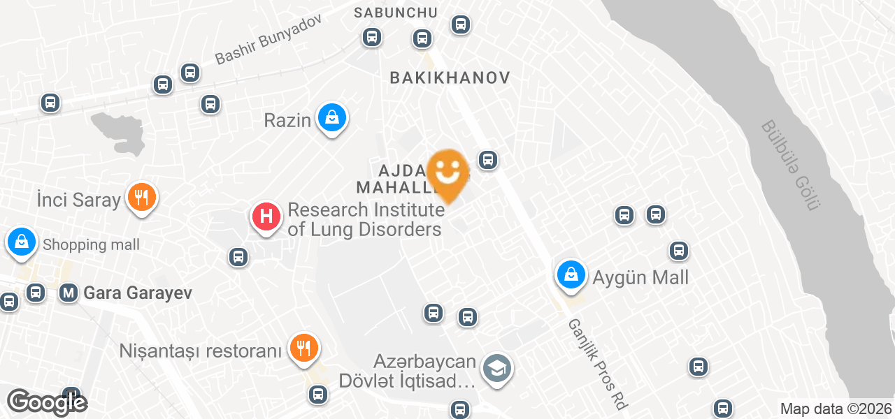 Men’s Salon (Baku)