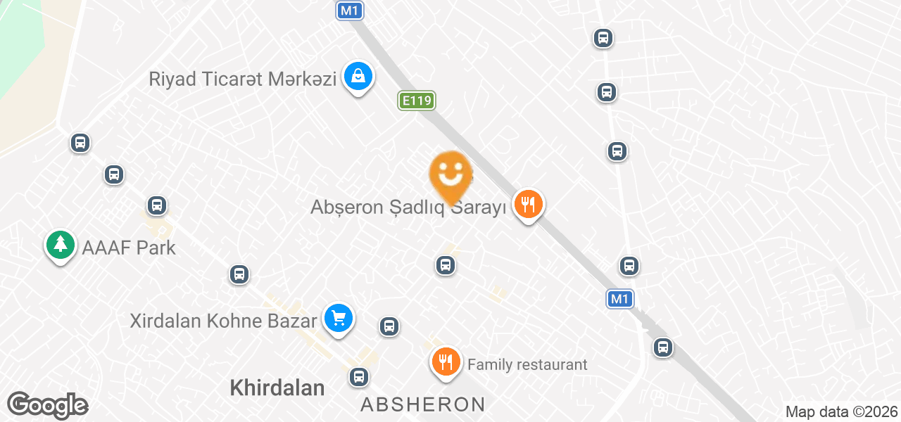 Lala Studio Beauty Salon (Baku)