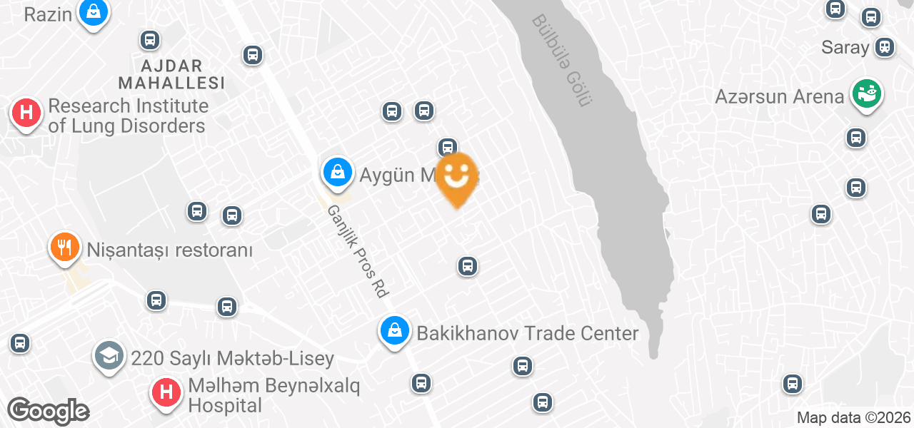 Könül gözəllik salonu (Bakı)
