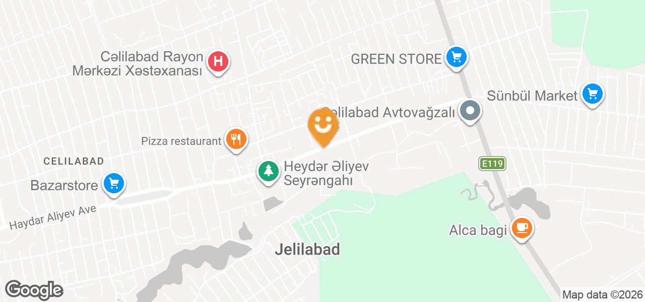 Kraliça gözəllik salonu (Cəlilabad)
