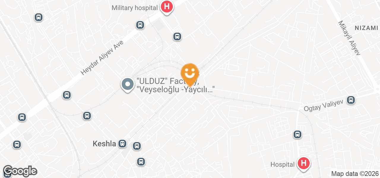Ləman gözəllik salonu (Bakı)