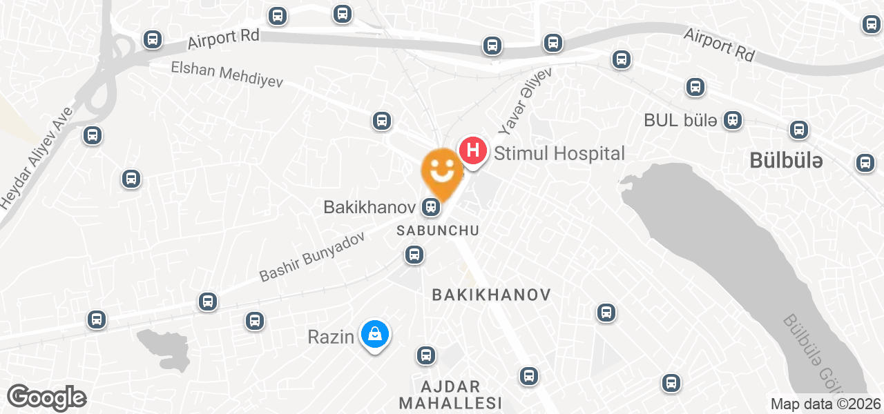 Ləman gözəllik salonu (Bakı)