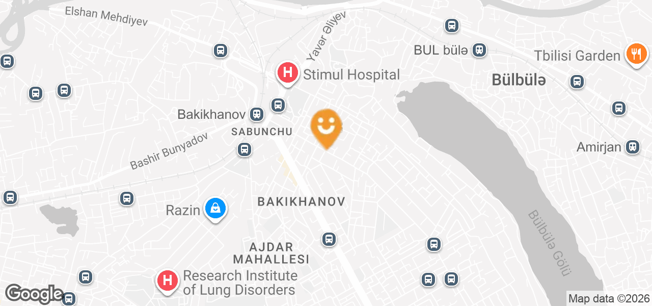 Lalə gözəllik salonu (Bakı)