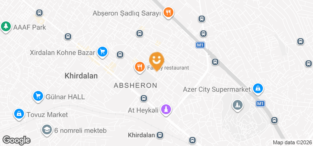 Nigar Beauty Salon (Baku)