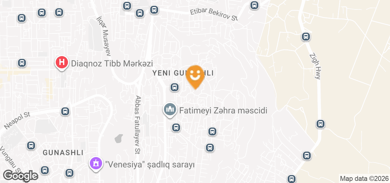 Nigar Beauty Salon (Baku)