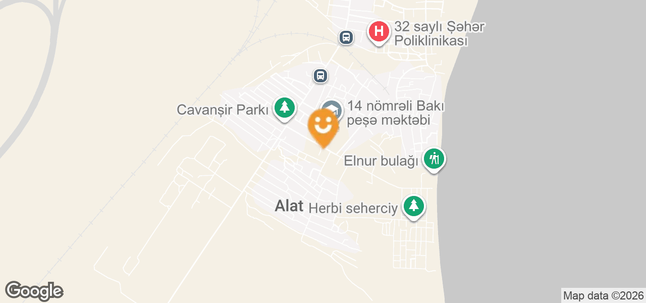Nərmin qadın salonu (Bakı)