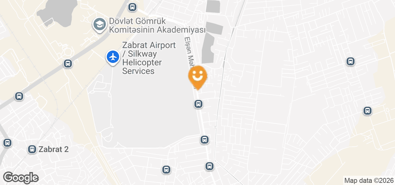 Nərgiz gözəllik salonu (Bakı)
