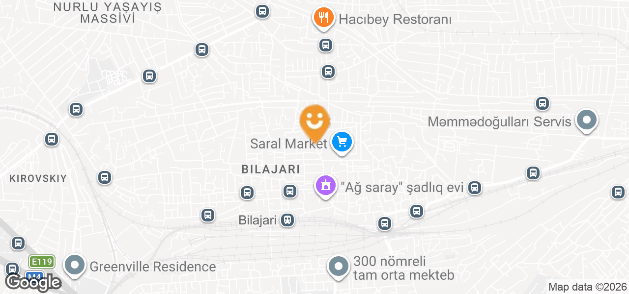 Nərmin gözəllik salonu (Bakı)
