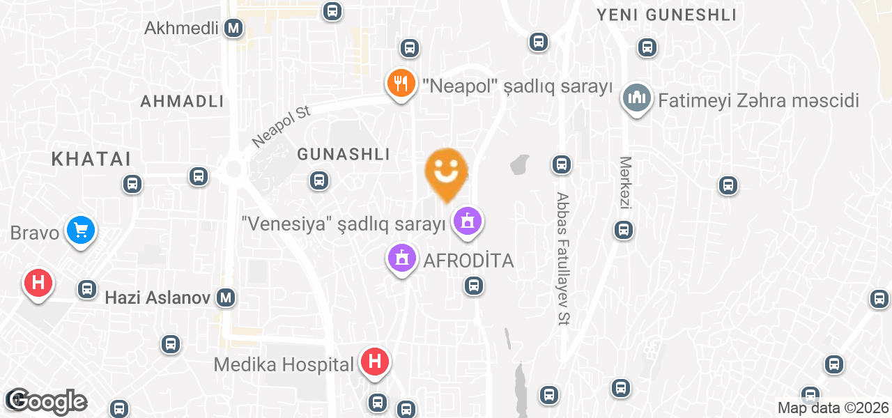 Women's Salon (Baku)