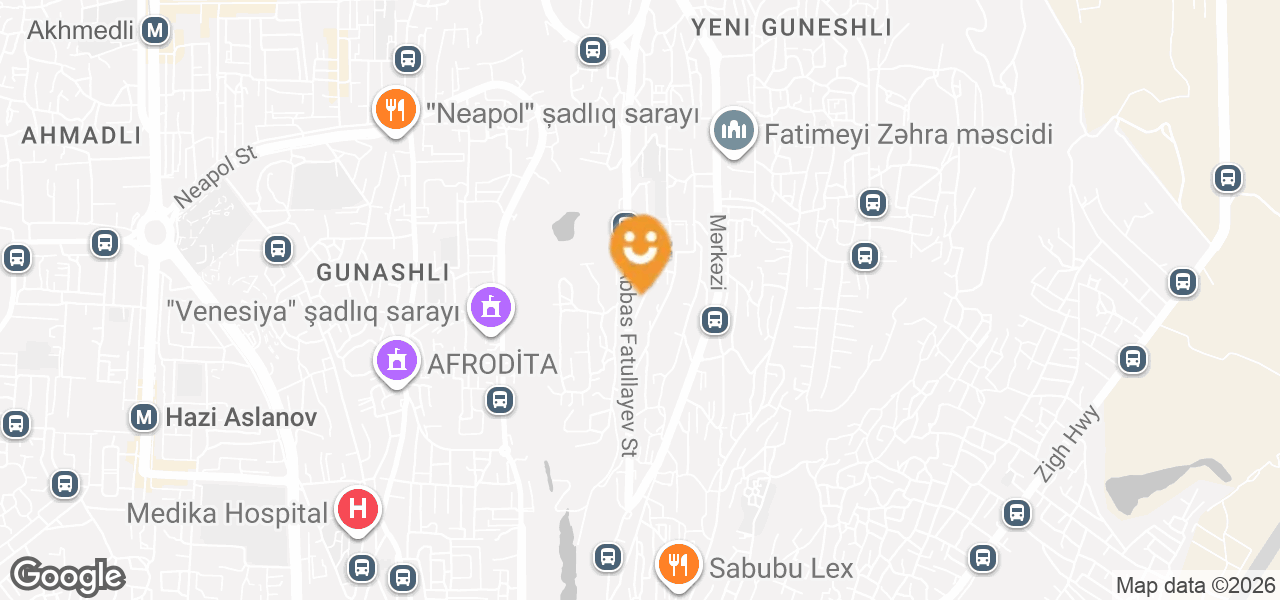 Women's Salon (Baku)