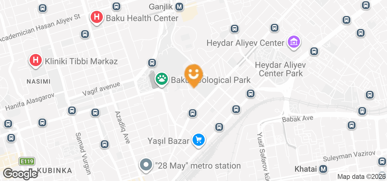 Women's Salon (Baku)