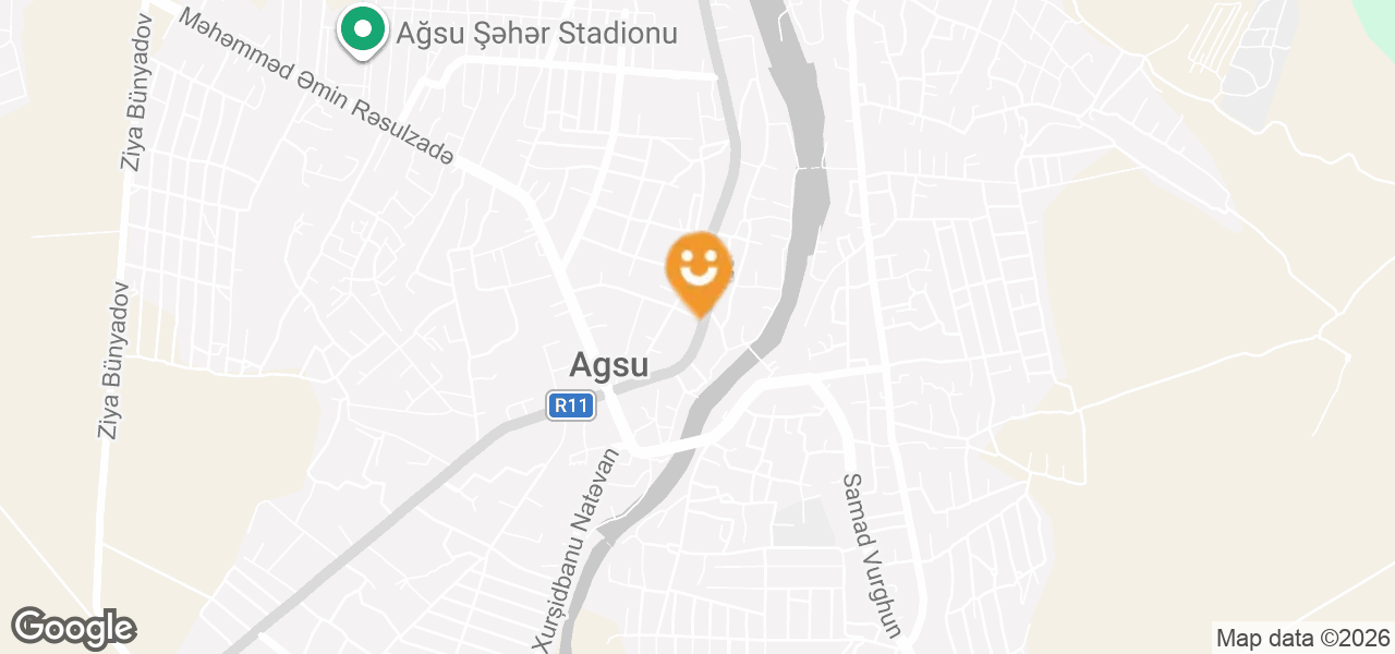 Qadın salonu (Ağsu)
