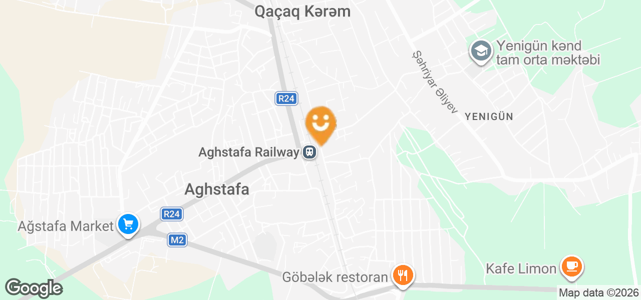 Qardaşlar kişi salonu (Ağstafa)